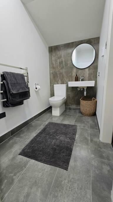 Apartment 5 - Haddin Court - Modern Loft Style Blenheim Eksteriør bilde