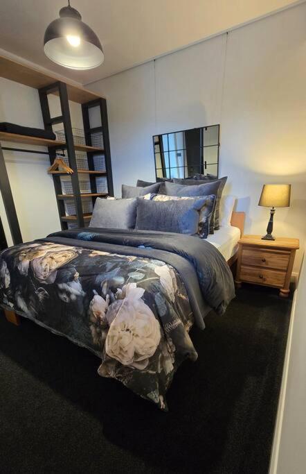 Apartment 5 - Haddin Court - Modern Loft Style Blenheim Eksteriør bilde