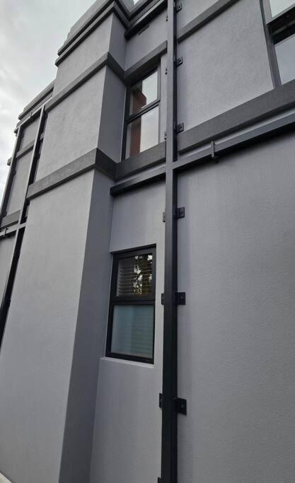 Apartment 5 - Haddin Court - Modern Loft Style Blenheim Eksteriør bilde