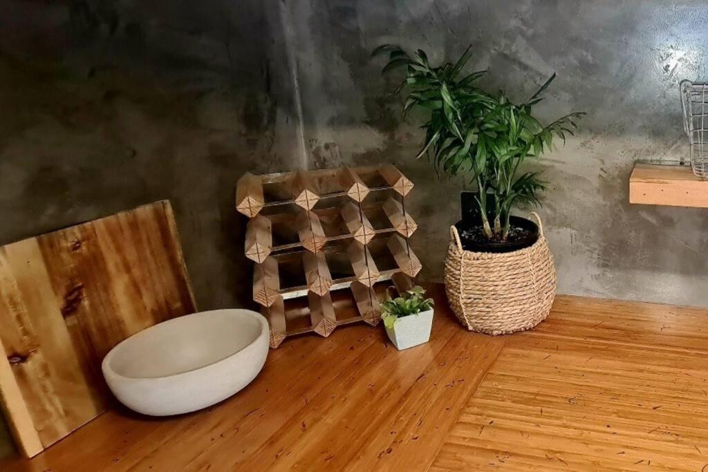 Apartment 5 - Haddin Court - Modern Loft Style Blenheim Eksteriør bilde
